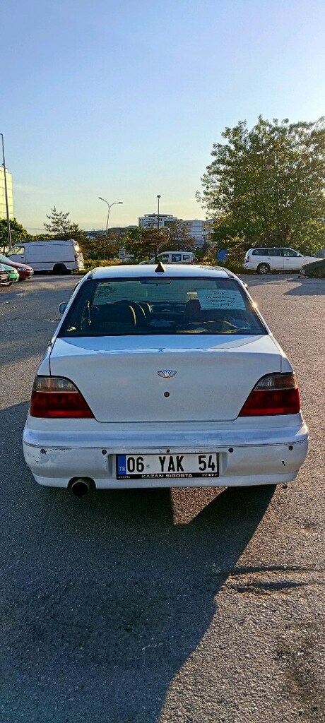 DAEWOO NEXİA - 12