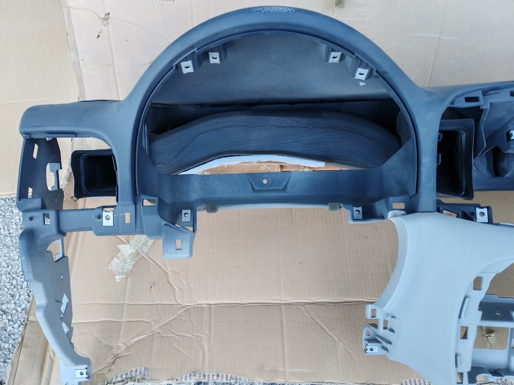 ORJİNAL KOMPLE GÖĞÜS AIRBAGLI HYUNDAI ACCENT ERA 2006-2011 - 2