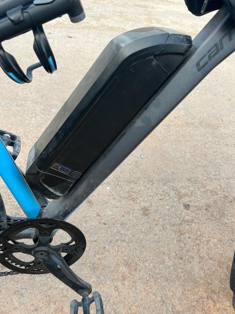 carraro eline elife elektrikli bisiklet - 18