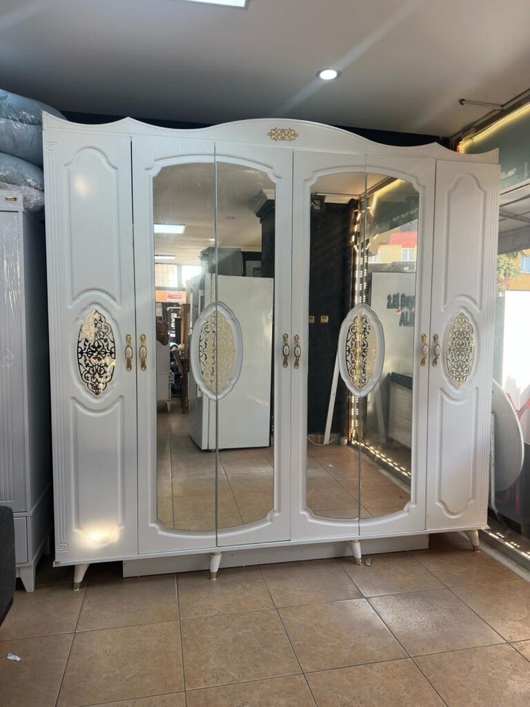 Komple ev eşyası A dan Z ye - 7
