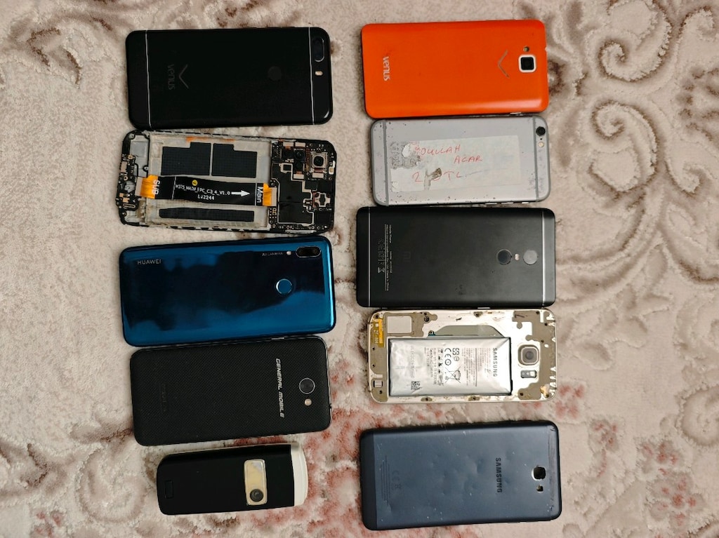 TELEFON - 2