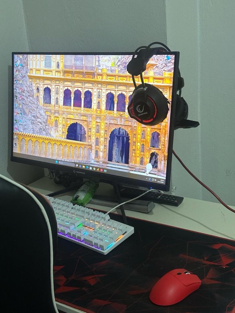 bakımları yeni gaming setup - letgo'dan Sıfırından Uygun Fiyata Al