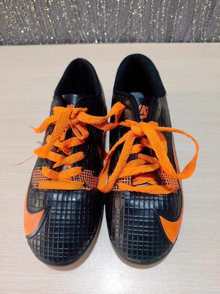 Nike Halı Saha Kramponu - 5