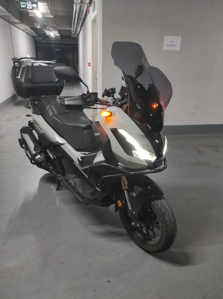 full aksesuar adv 350 - 11