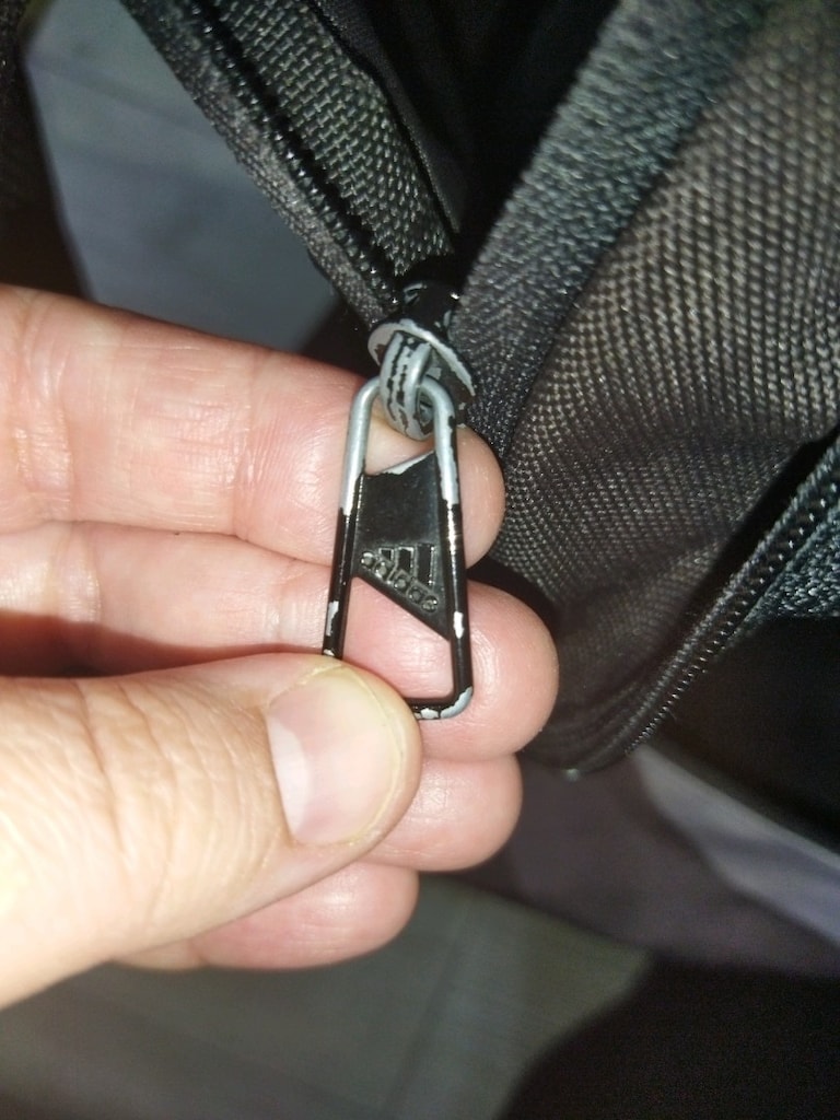 orjinal Adidas power v g sırt çantası - 6