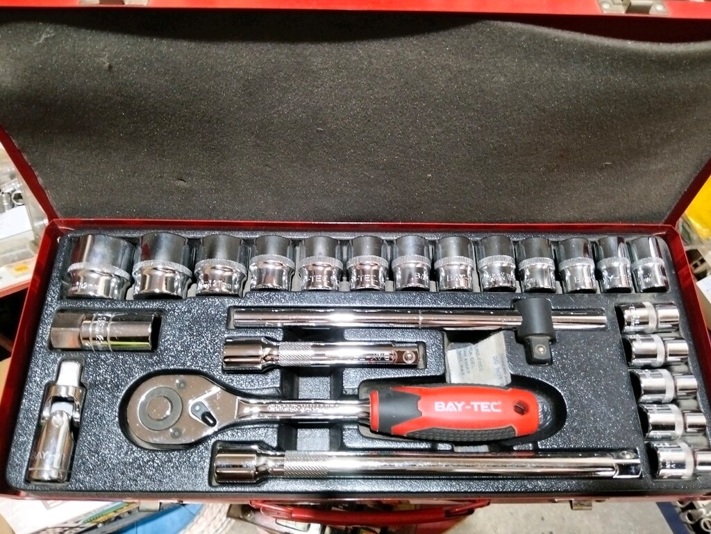BAY-TEC LOKMA TAKIMI - 2