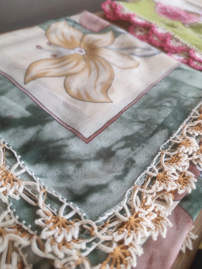 oyalı tülbent - 3