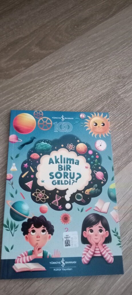 okuma kitabı - 17