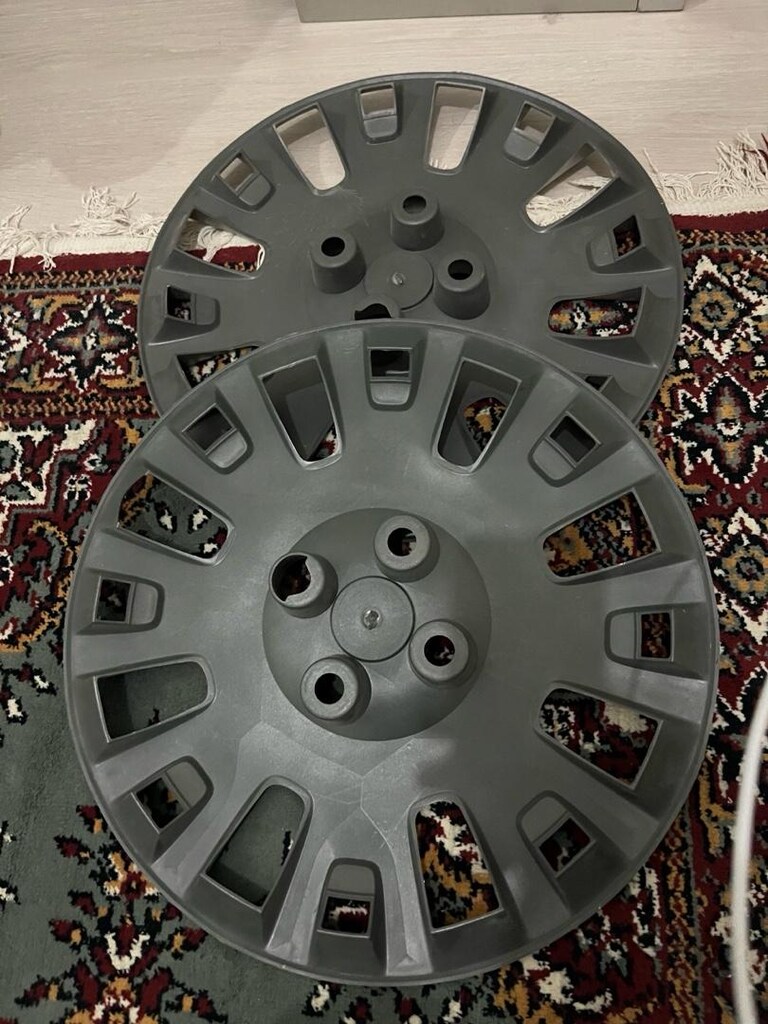 15 jant kapağı sıfır - 2