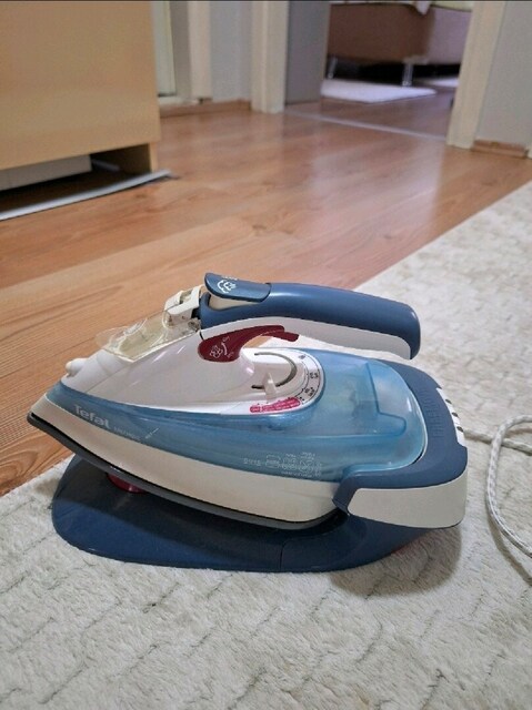 tefal ütü
