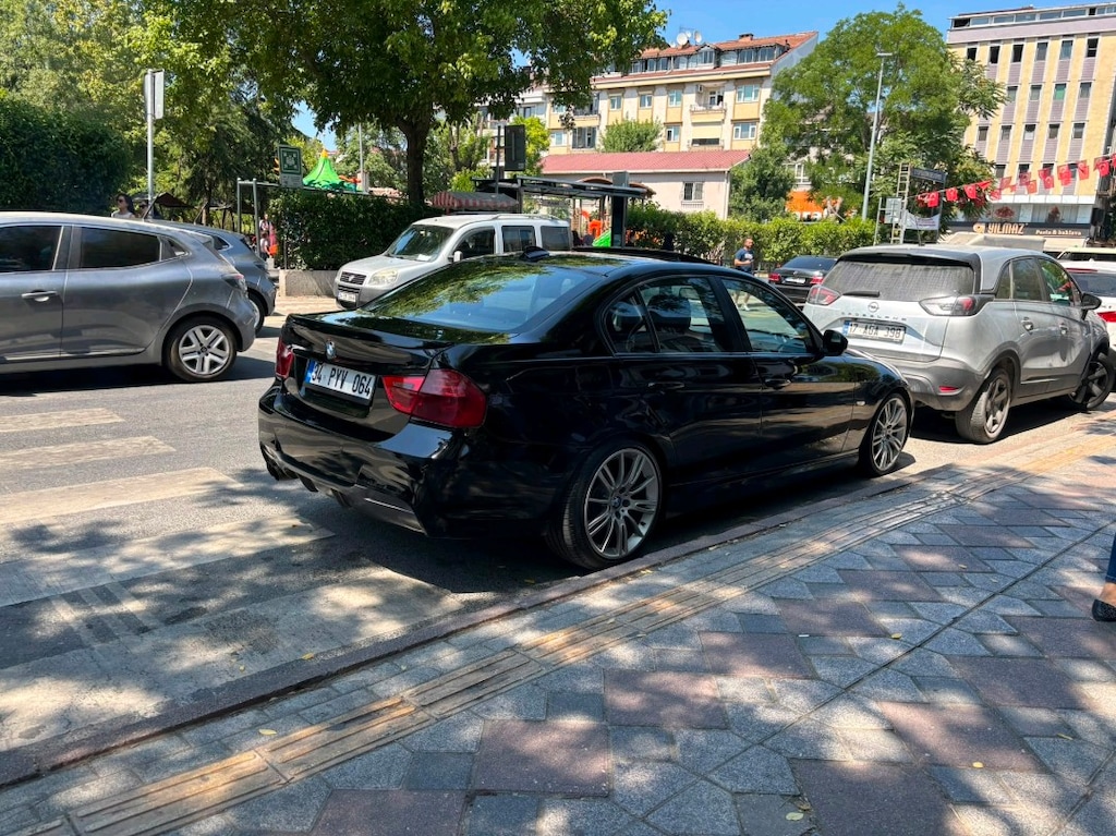 2011 model değişensiz acil satılık - 3