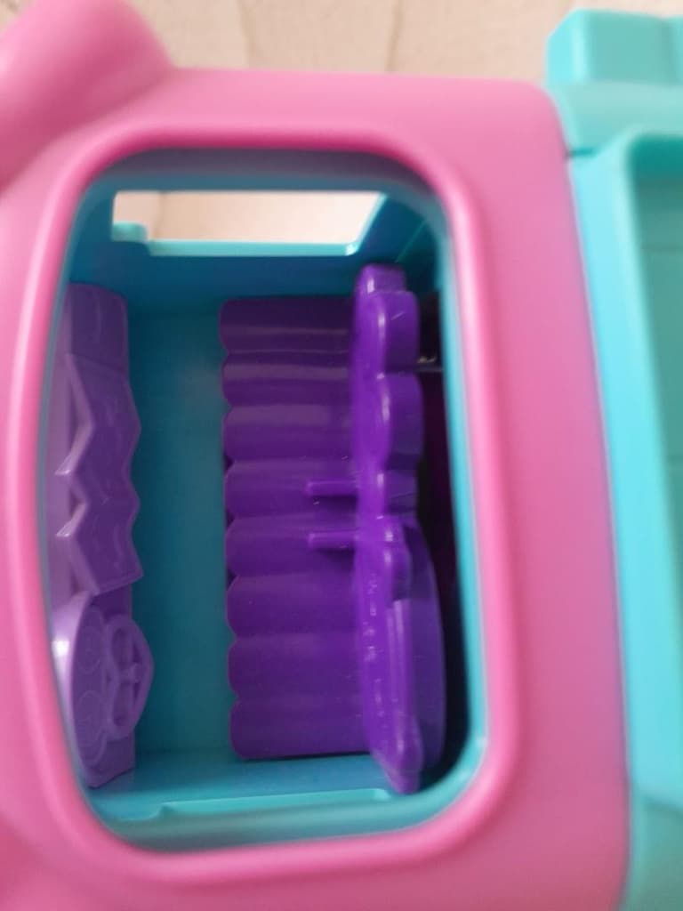 POLY POCKET KARAVAN - 2