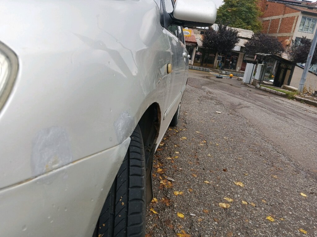 Toyota Corolla 1.6 - 12