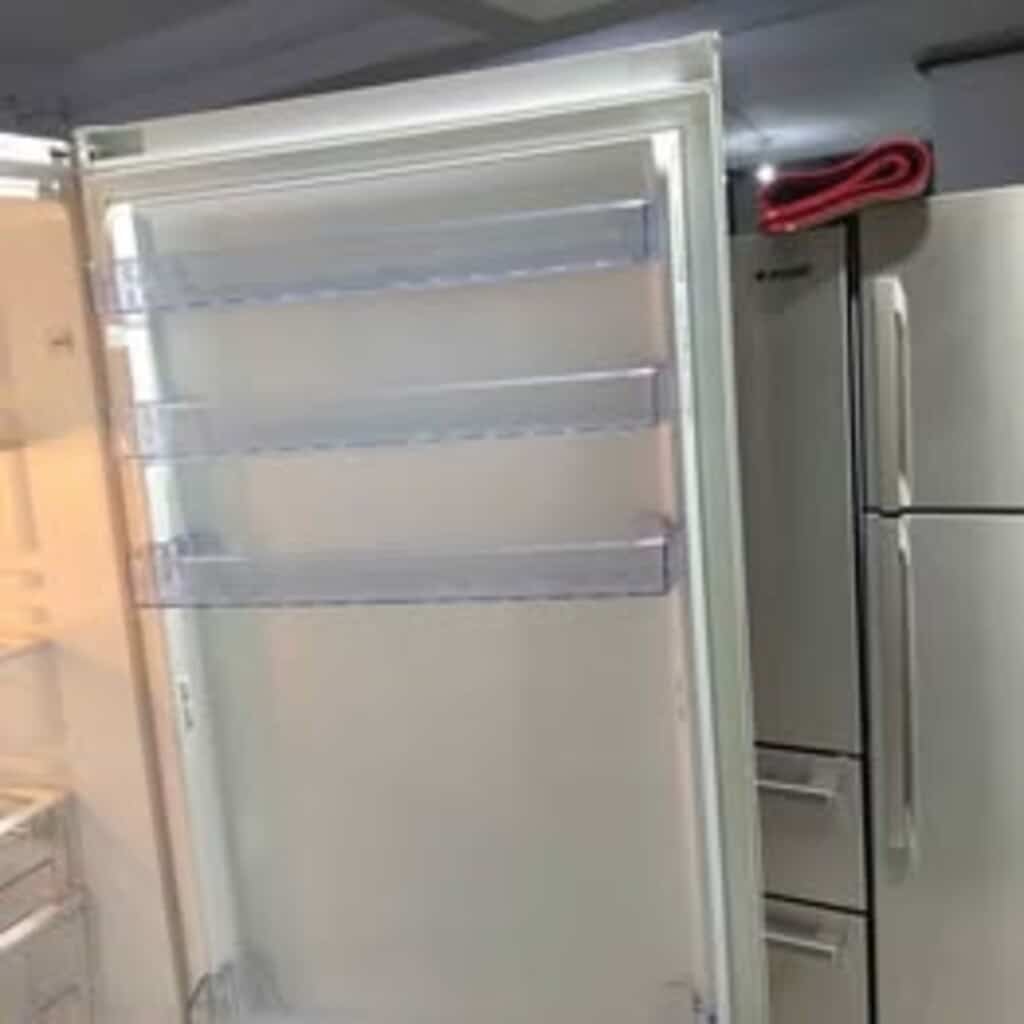 9.000 TL Etkin Beko 475 litre no frost yeni nesil çok temiz buzdolabı - 6