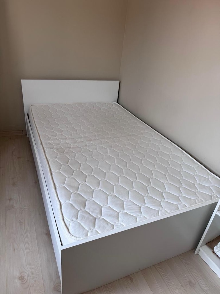 Komple Oda Takımı (Yatak, Gardırop, Masa, Kitaplık, Sandalye) - 6