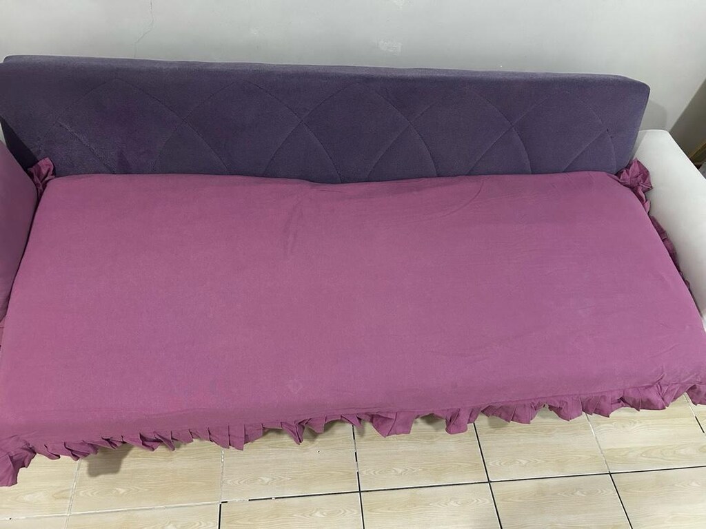 Özel Dikim 7 Parça Minder Takımı – Çiçek Desenli, Şık ve Kaliteli - 3