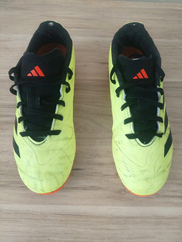 Adidas Predator League çocuk krampon - 3