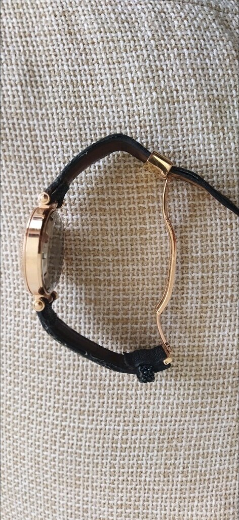 GC Guess Collection saat rose altın renk - 6