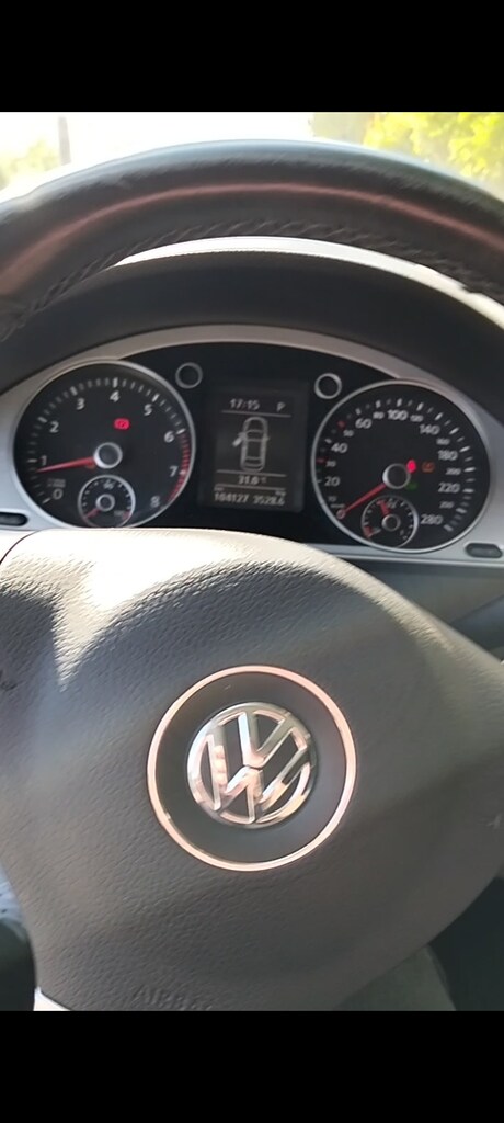 Sahibinden düşük km wv cc - 7
