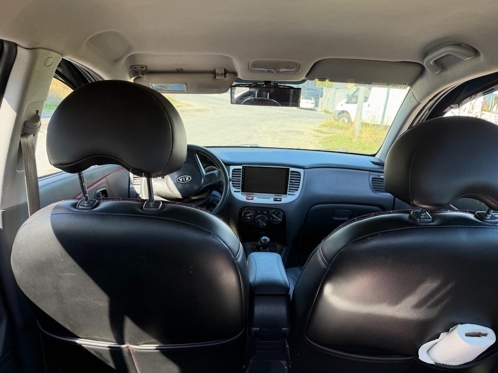 2011 MODEL 1.5 DİZEL YARI PEŞİNLE VERLİR - 3