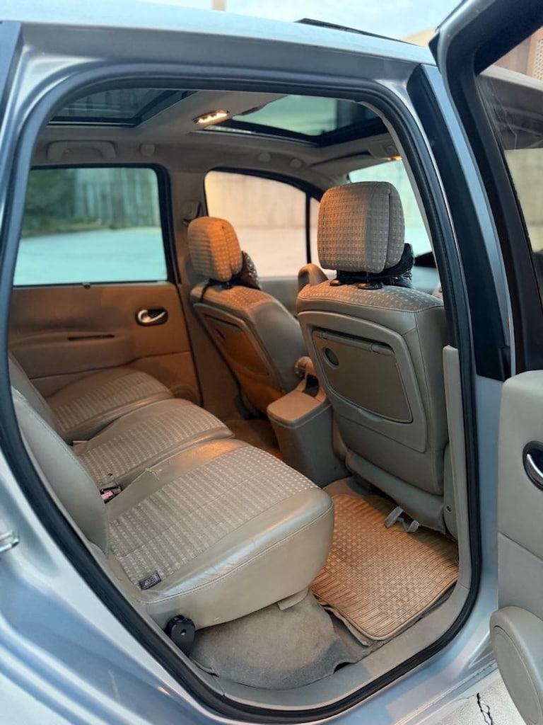 Renault Scenic 1.6 Privilege 2006 Model 244.000 KM DEĞİŞENSİZ TRAMRSİZ - 8