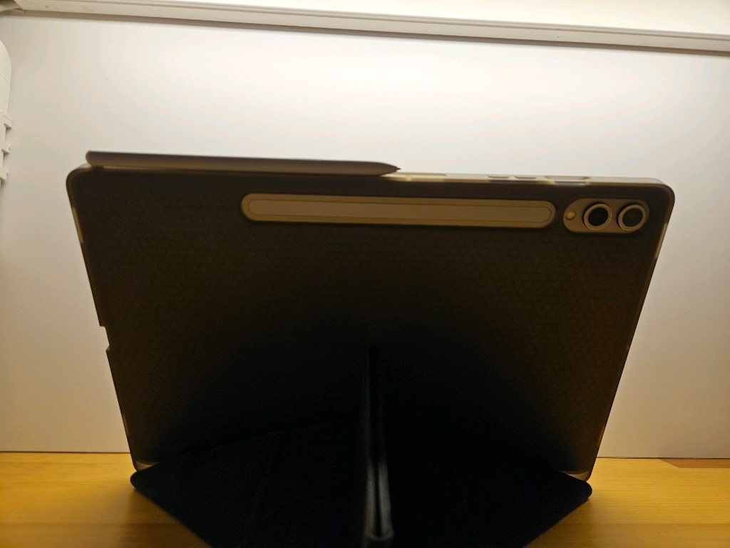 Samsung Tab S10 Plus 256 GB 12 GB RAM - 2