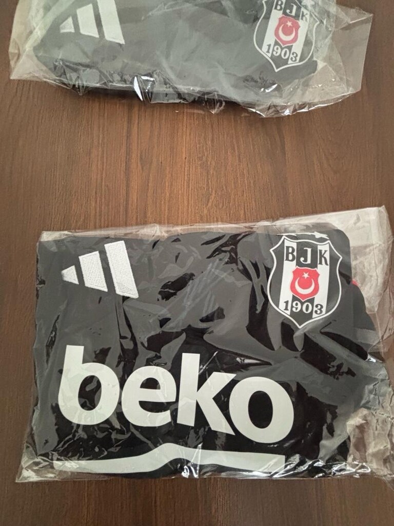 BEŞİKTAŞ FORMASI - 2