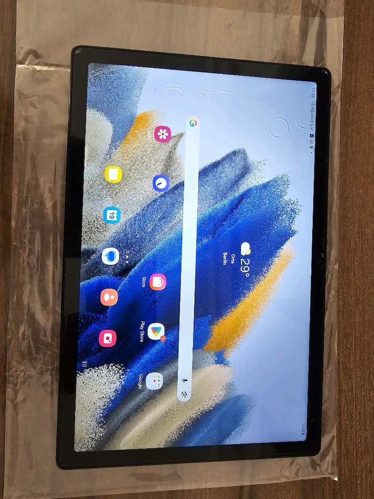samsung A8 Sm-X200 - 2
