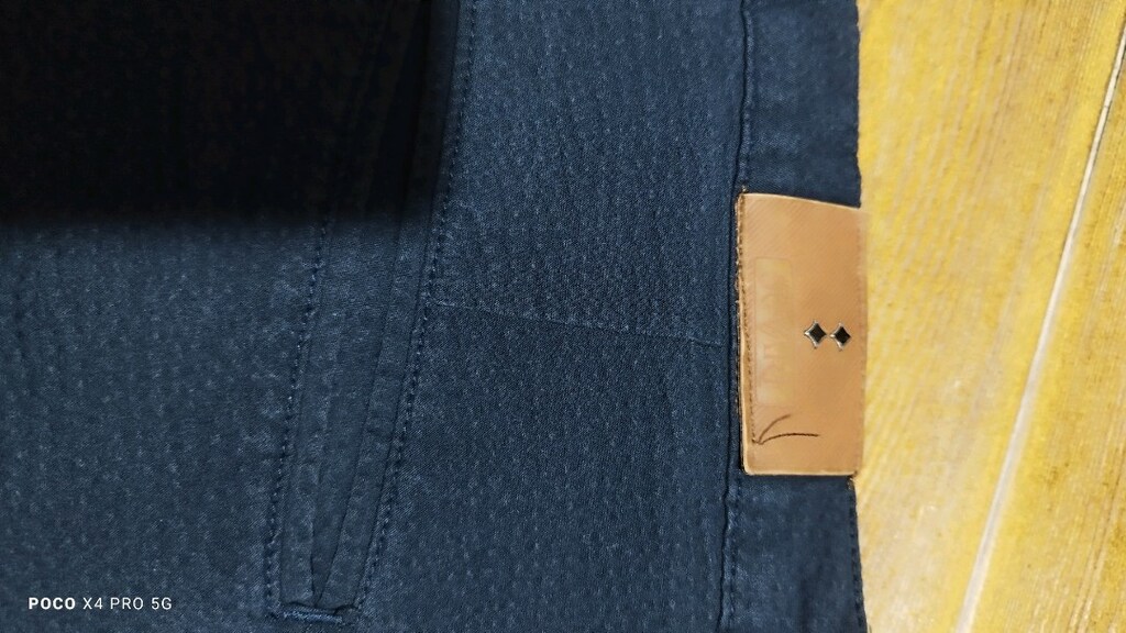 #Erkek pantolon..Süvari kalitesiyle..Kullanışmıştır..likralı akrilik - 8