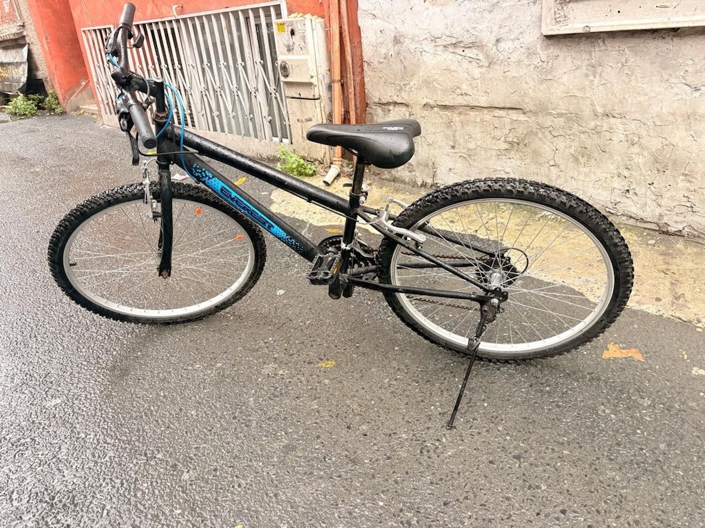 çocuk bisikleti - 3