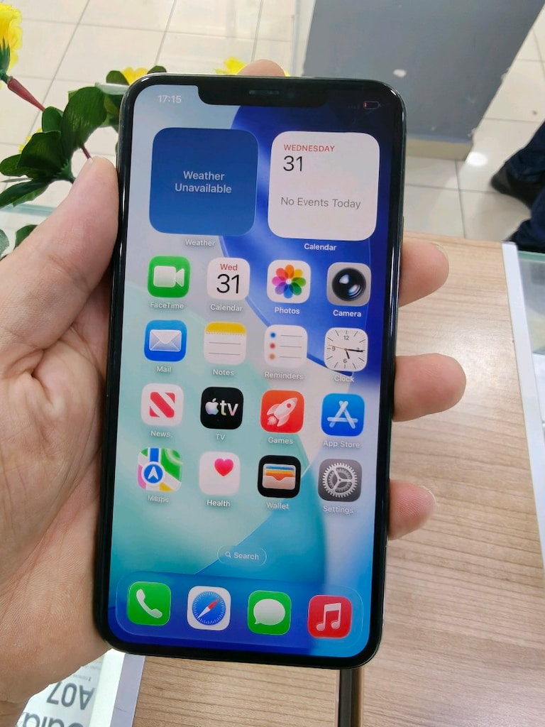 İPHONE 11 PRO MAX - 5