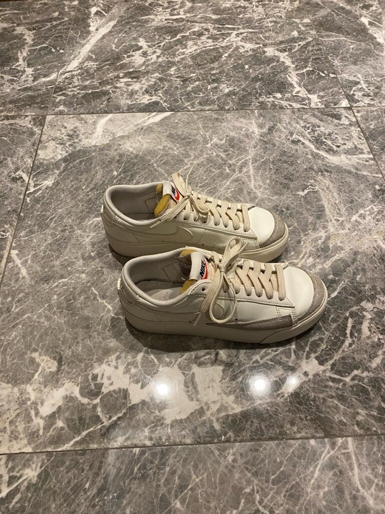 Nike - 3