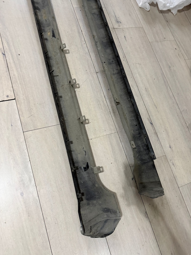 JEEP GRAND CHEROKEE SAĞ-SOL MARPİYEL 2011-2014 ARASI - 6