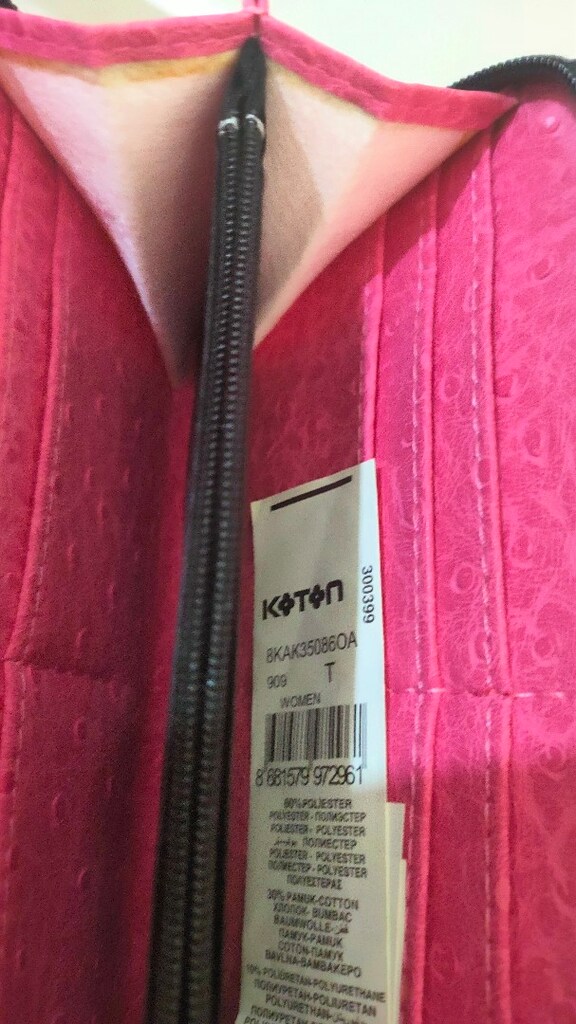 koton cüzdan - 4