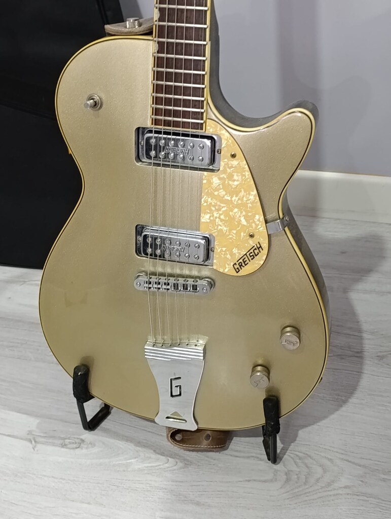 Gretsch G5236 Electromatic Pro Jet - 3