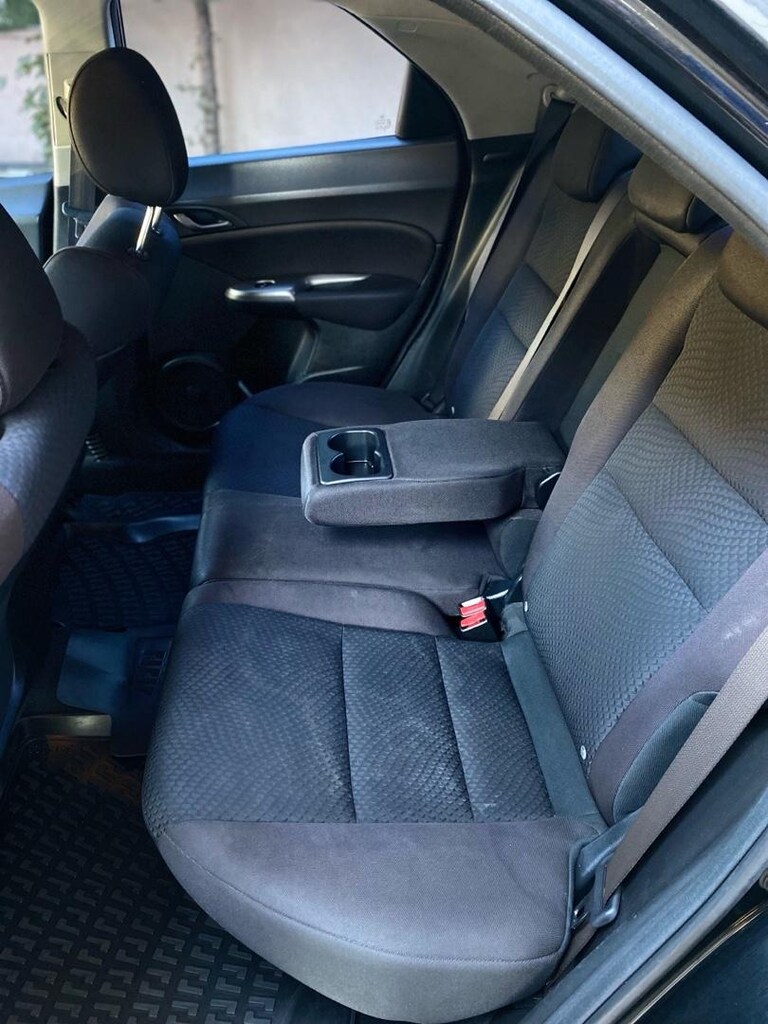 ACİL SATILIK NADİR TEMİZLİKTE OTOMATİK CİVİC - 11