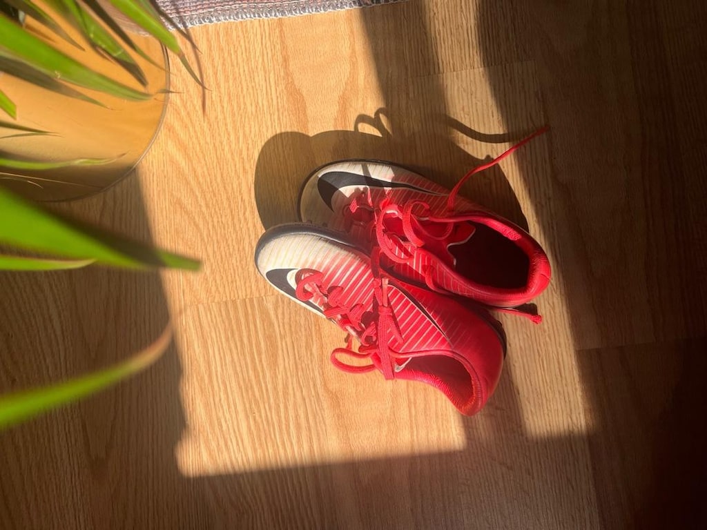 nike spor ayakkabı - 2