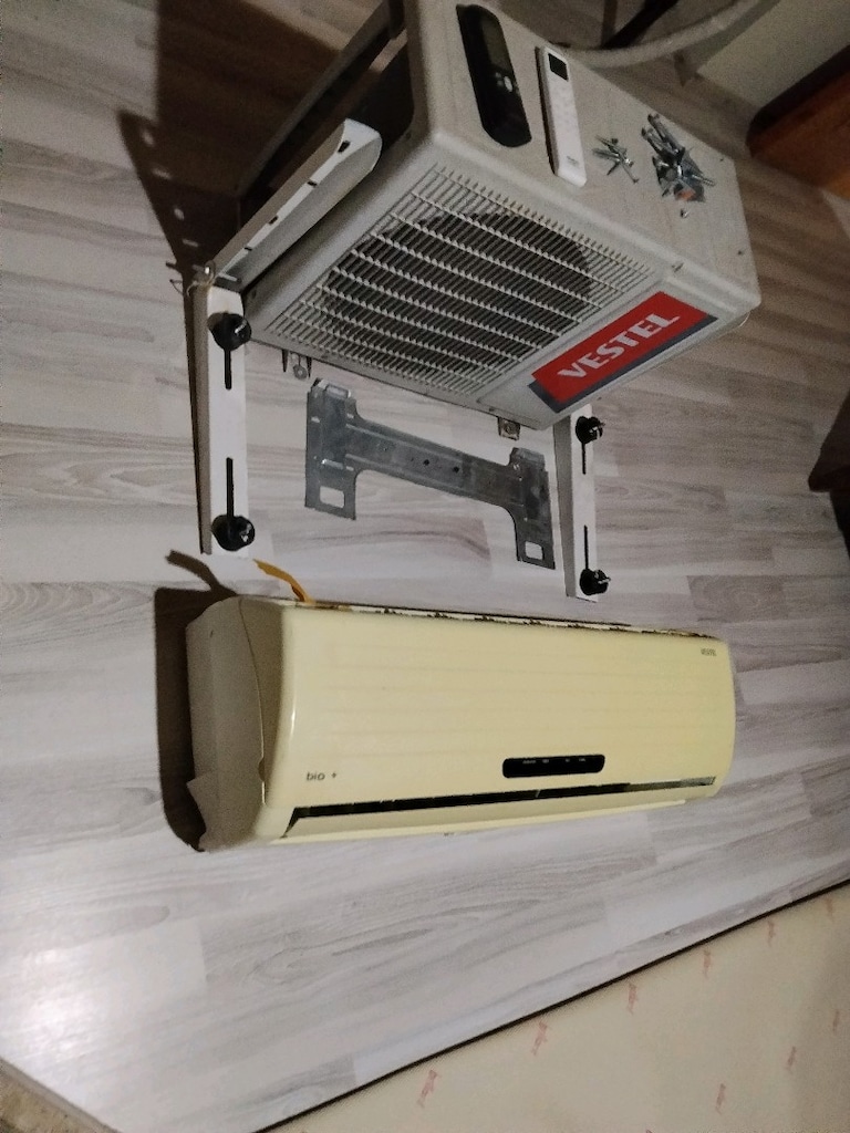Vestel klima 9000 ilk - 3