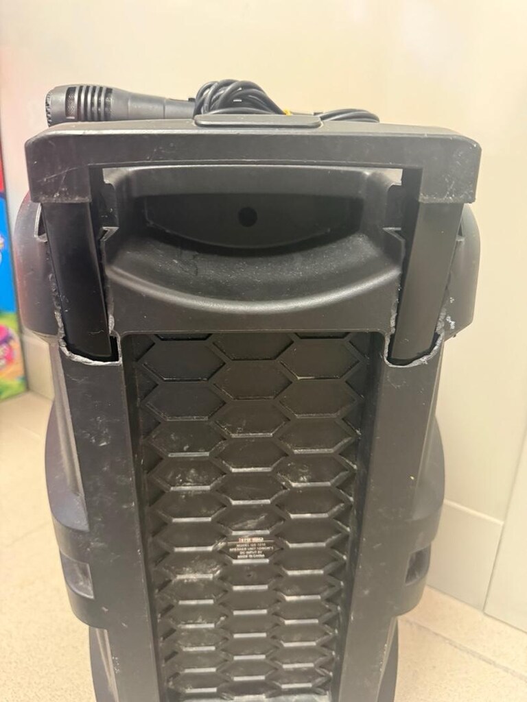 Satılık Bluetooth hoparlör - 6