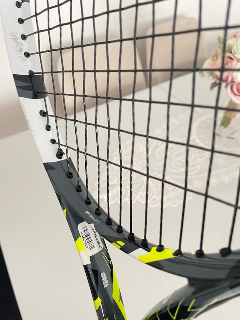 Tenis raketi babolat pure aero 98 - 5