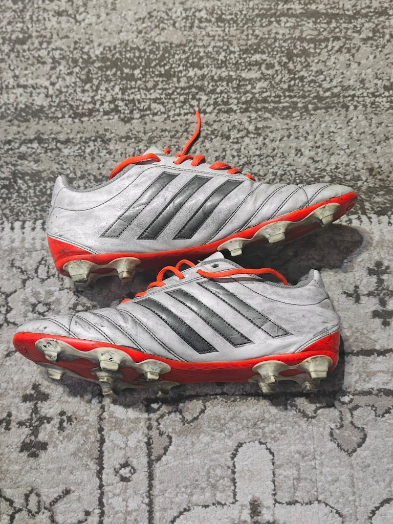 Adidas Halı Saha Ayakkabısı Krampon - 2