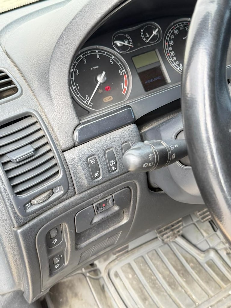 RENAULT LAGUNA 1.6 16V LPG’Lİ RRIVILEGE EN DOLUSU - 10