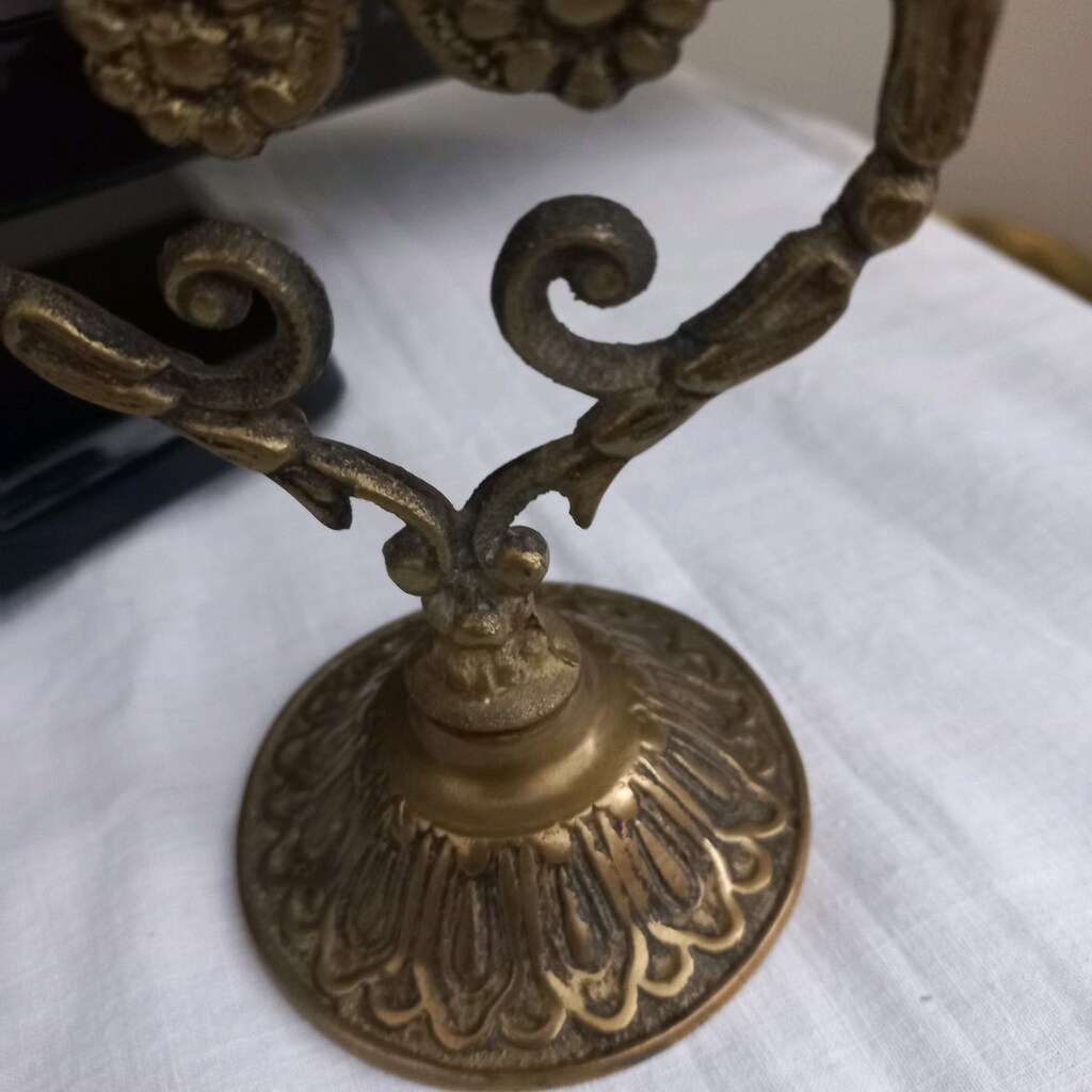 Birinç şamdan - 5