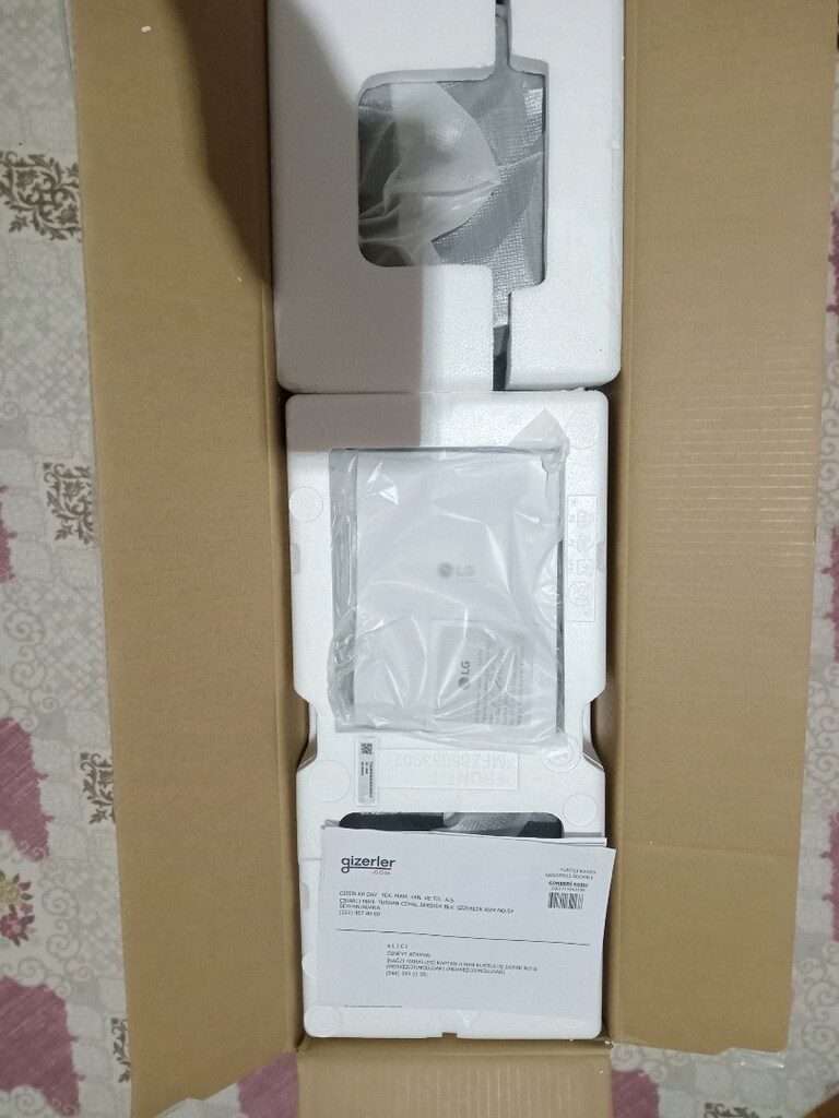 LG ses sistemi - 3