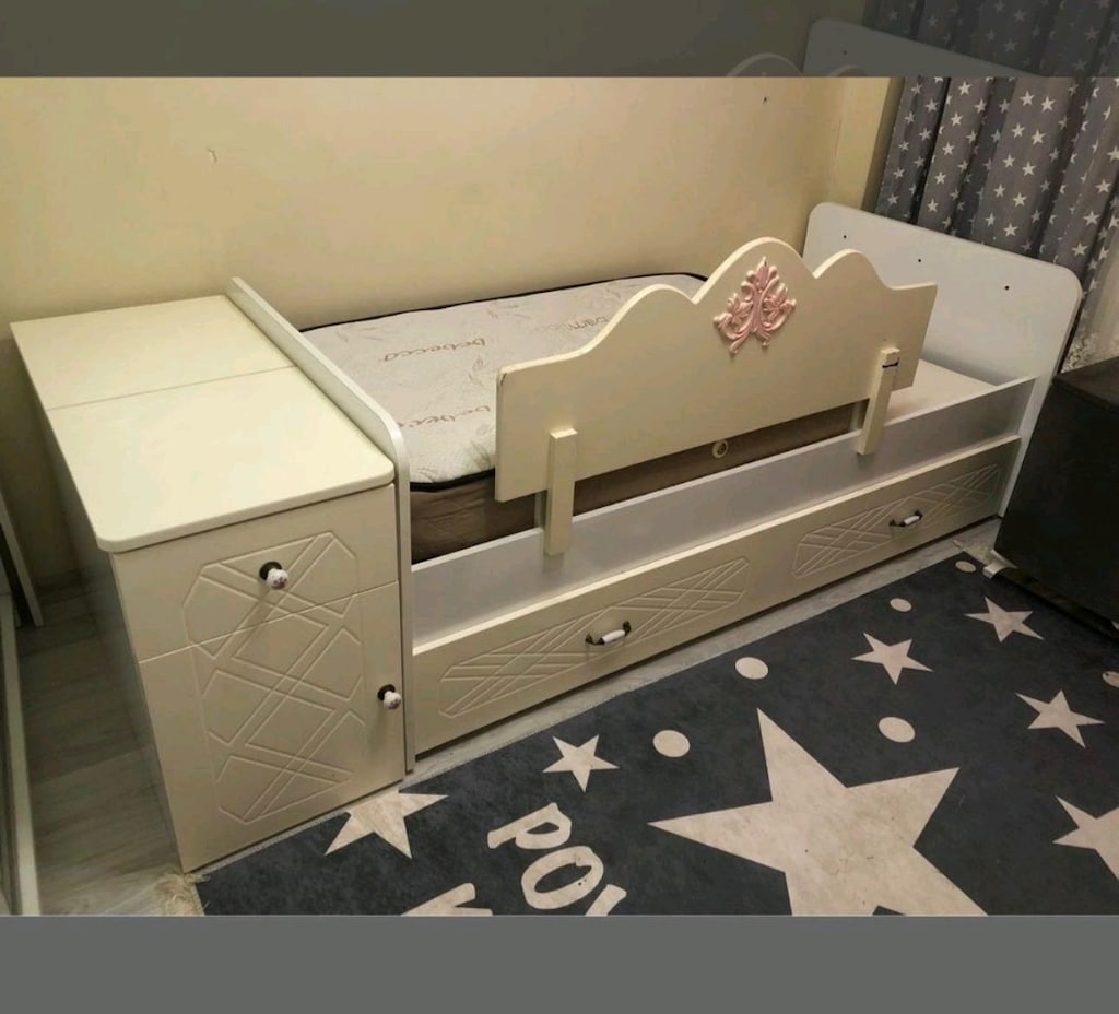 Büyüyen beşik sağlam sorunsuz - 3