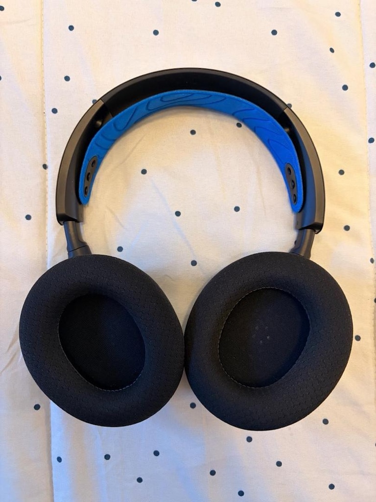 SteelSeries Arctis Nova 7P PS/PC Kablosuz Kulaklık - 2