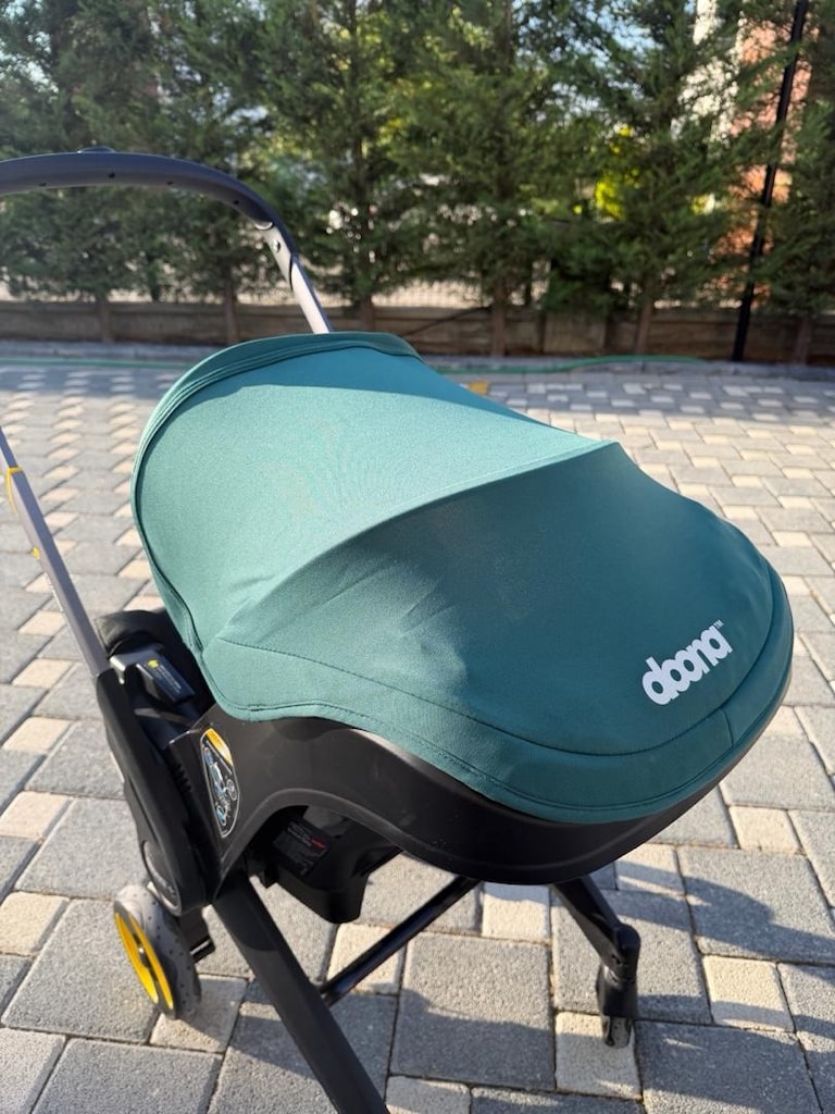 DOONA BEBEK ARABASI - 3