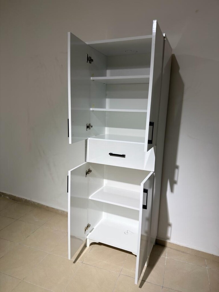 Kampanyalı Erzak Dolabı Eve Teslim - 4