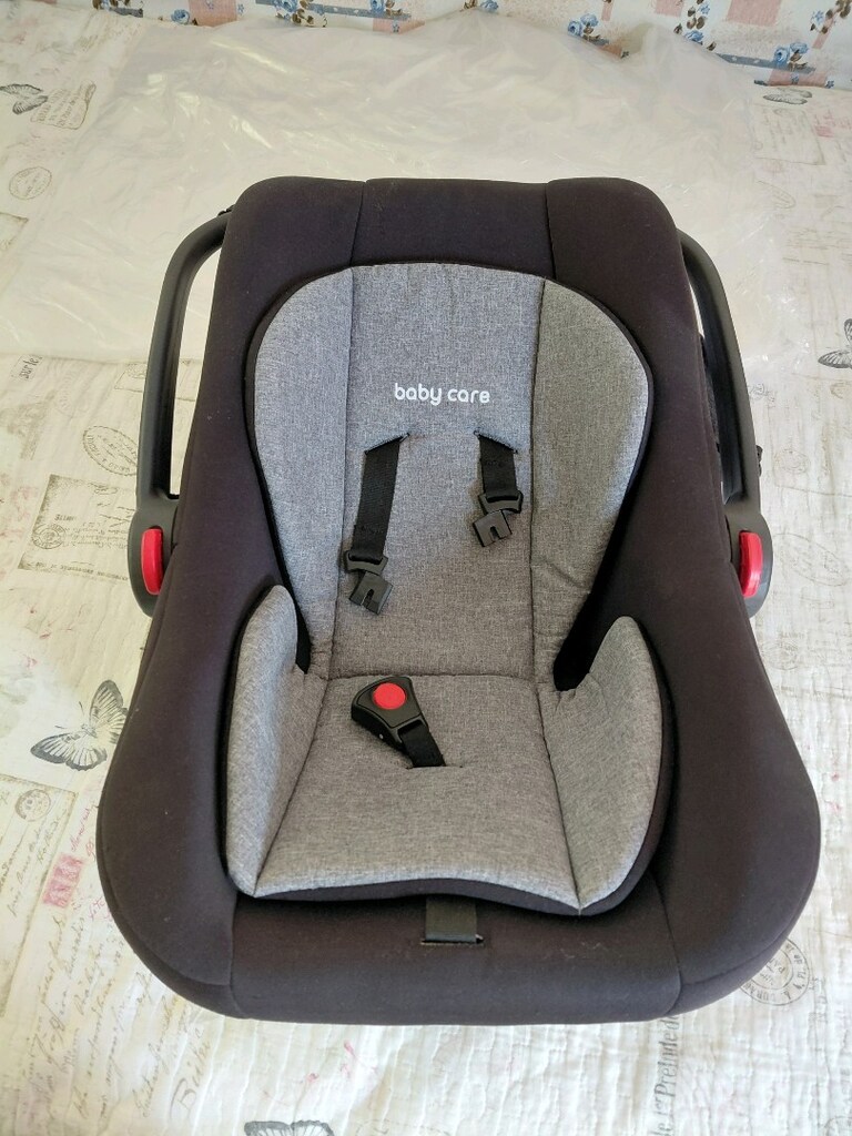 Baby care - 4