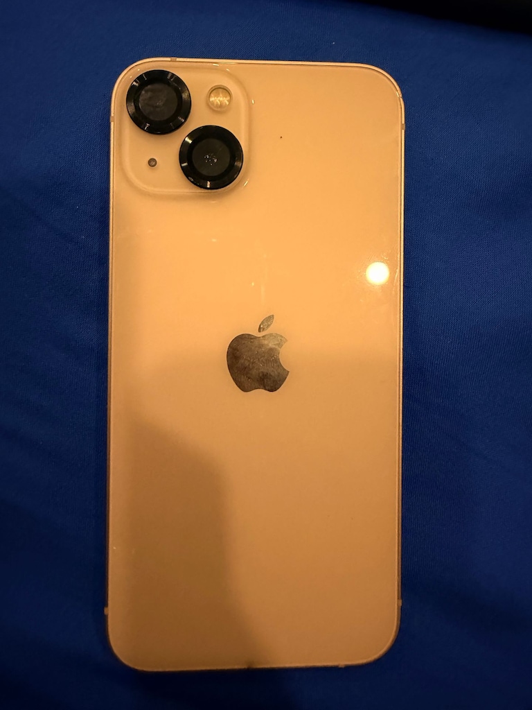 İphone 13 128Gb Değişensiz - 3